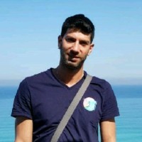 Idan Lavi