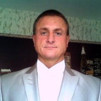 Сергей Давыдов