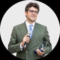 Alberto Matteo Torri