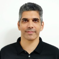 Yigal Ben-atiya