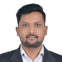Nilesh S