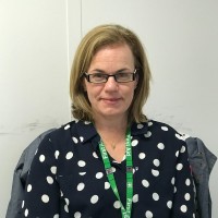 Marie Hargreaves-Dennison Ma, Cmiosh