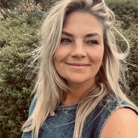 Michelle Tanis-Roodnat