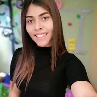 Karen Michelle Oliva Morataya