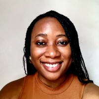 Chukwudumebi Elouise Asem