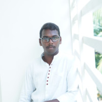 Devagustapu Vamsi Krishna Subhash