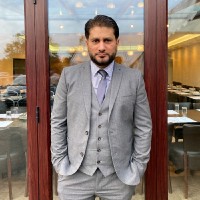 Zahid Hafeez
