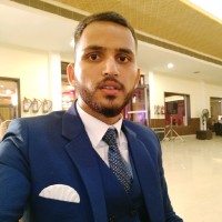 Rakesh Thakur