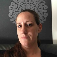 Verena Zondervan - Jansen