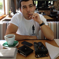 Aykhan Hajiyev