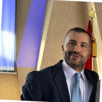 Ziyad Bahou, Ph.D