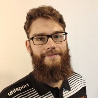 Jonas Schenke