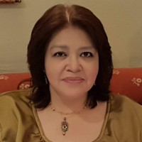 Rosa García