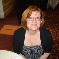 Joyce McGibbon