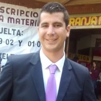 Gustavo Ferreyra Silva