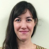 Samantha Rosenbaum