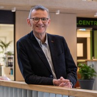 Gerard Luitwieler