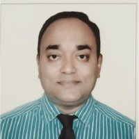 Rahul Parimal