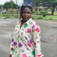 Tamara Racheal Oweikpodor