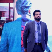 Dr. Umer Ilyas Bhatti