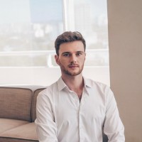 Nigel Marcel Friesen Sawatzky