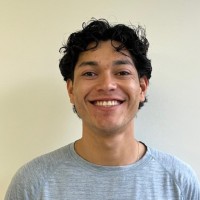 Nehemiah Rodriguez