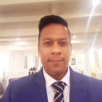 Naresh De Silva