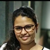 Dimple Waghela