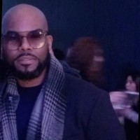 Lamar Barnes