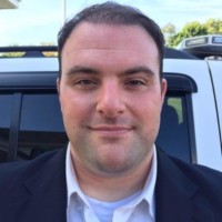 Timothy A. Sarver, EMT-B