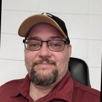 Jerry Mckinney