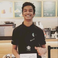 Vishnu Anil