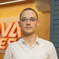 Ion Rusu