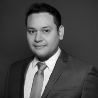 Jimmy Noriega