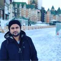 Rishabh Sharma