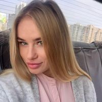 Анна Дмитриева
