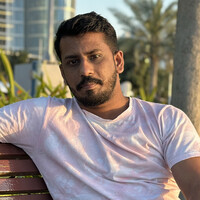 Praveen Devadas