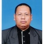 Ts. Ir. Hasibullah Deris