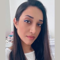 Delaram Atashi