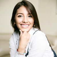 Marie Gonzalez