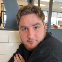 Anthony Thompson
