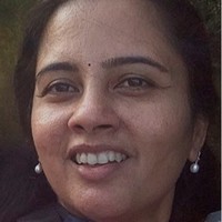 Padmaja Nekkalapudi