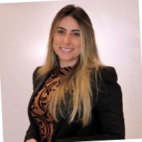 Aline Burgueño