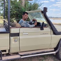 SHAKIR AHMED SHAH
