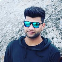 Praveen Dangi
