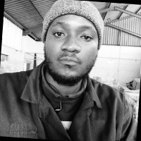 Phillip Murimbizhu