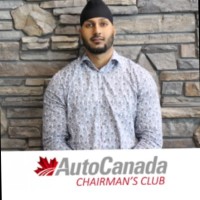 Amrit Saini