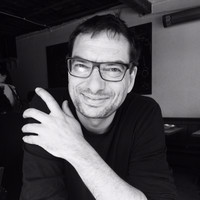 Andy Frame