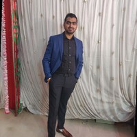 Aniket Chaudhary