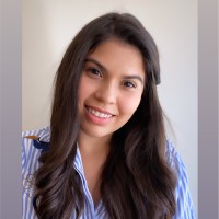 Daniela Soza Vásquez